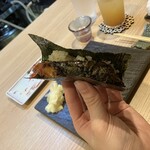 梅田 鮨処いこう - 