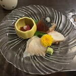 七兵衛や - 