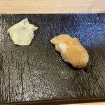 梅田 鮨処いこう - 