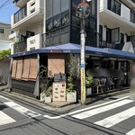 ブレッツカフェ クレープリー - 