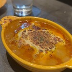 赤身肉ステーキダイナー アカウシ - 