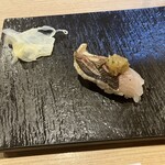 梅田 鮨処いこう - 