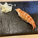 梅田 鮨処いこう - 