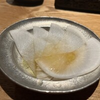焼鳥 市松 - 