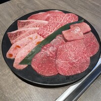 焼肉うしごろ 池袋店 - 