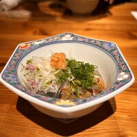ふぐ料理 うめい - 