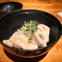 ふぐ料理 うめい - 