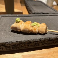 焼鳥 市松 - 