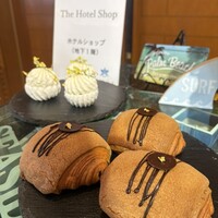 帝国ホテル 大阪 - 