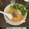 担々麺 杉山