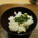 富小路 やま岸 - 