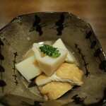 富小路 やま岸 - 