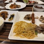 スパリゾートハワイアンズ モノリスタワー - 