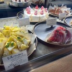 三木洋菓子店 - 