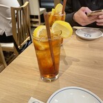 酒場つむぎ堂 - いちばん美味しかったドリンク