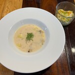 食堂うさぎや - 