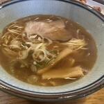 宮川中華そば - 