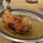 酒場つむぎ堂 - 店員さんが切ってくれる！骨まで食べたい