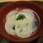 富小路 やま岸 - 