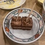 酒場つむぎ堂 - 最後のケーキ