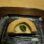 富小路 やま岸 - 