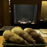 富小路 やま岸 - 