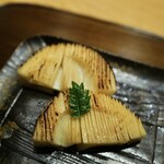 富小路 やま岸 - 