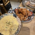 酒場つむぎ堂 - 美味すぎるー！