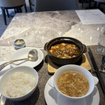 中國料理 花梨 - 