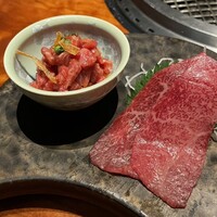 銀座 山科 - 