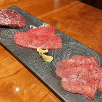 銀座 山科 - 
