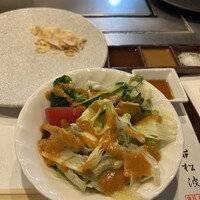 ステーキハウス松波 - 