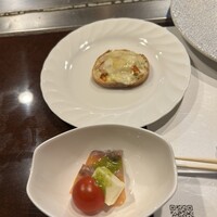 ステーキハウス松波 - 