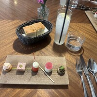 表参道バンブー - 