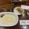 欧風カレー ボンディ 神保町本店