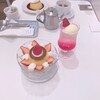 カフェ ドゥ フルール