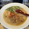 麺屋 我ガ 小郡本店