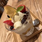 玄米カフェ 実身美 心斎橋店 - 