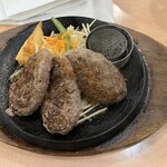 肉のはせ川 - 