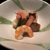 鮨 天使 - 