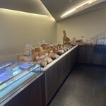 ブランジェ浅野屋 - 