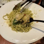 Hokkaido Italian Shokudo Bibidebarudemun Maruyama Kurasu Ten - 