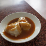 福記肉圓 - 料理写真: