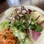 ごはんとお酒とお菓子 sai. - 