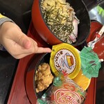 うどん坊 山むろ - 