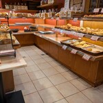 Bakery Cafe Refrain - 