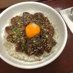 湯食処 八波亭 - 