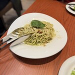 Hokkaido Italian Shokudo Bibidebarudemun Maruyama Kurasu Ten - 