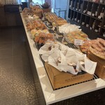 ブランジェ浅野屋 - 