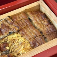 鰻 北白川 - 